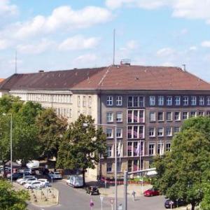 Hostel VItA Berlin 