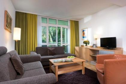 Westlife Apart Hotel Berlin - image 15